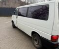 Белый Фольксваген Transporter, объемом двигателя 2.4 л и пробегом 599 тыс. км за 5932 $, фото 3 на Automoto.ua