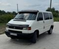 Білий Фольксваген Transporter, об'ємом двигуна 2.46 л та пробігом 544 тис. км за 5900 $, фото 1 на Automoto.ua