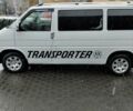 Білий Фольксваген Transporter, об'ємом двигуна 2.5 л та пробігом 370 тис. км за 7500 $, фото 1 на Automoto.ua