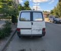Белый Фольксваген Transporter, объемом двигателя 1.9 л и пробегом 280 тыс. км за 4111 $, фото 1 на Automoto.ua