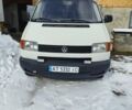 Білий Фольксваген Transporter, об'ємом двигуна 1.9 л та пробігом 357 тис. км за 5600 $, фото 1 на Automoto.ua