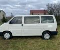 Білий Фольксваген Transporter, об'ємом двигуна 2.5 л та пробігом 278 тис. км за 5999 $, фото 2 на Automoto.ua