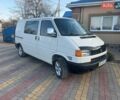 Білий Фольксваген Transporter, об'ємом двигуна 1.9 л та пробігом 410 тис. км за 5800 $, фото 1 на Automoto.ua