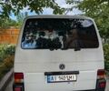 Белый Фольксваген Transporter, объемом двигателя 1.9 л и пробегом 270 тыс. км за 4600 $, фото 4 на Automoto.ua