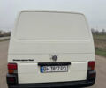 Белый Фольксваген Transporter, объемом двигателя 1.9 л и пробегом 317 тыс. км за 5500 $, фото 7 на Automoto.ua
