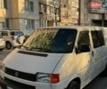 Белый Фольксваген Transporter, объемом двигателя 1.9 л и пробегом 500 тыс. км за 5400 $, фото 1 на Automoto.ua
