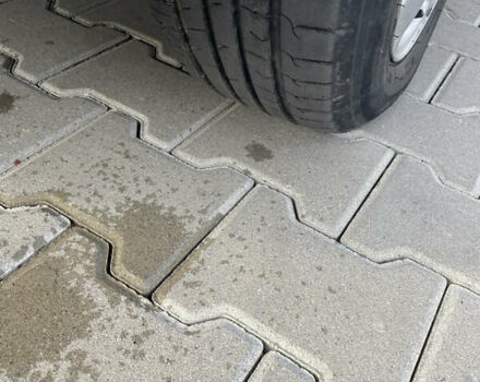 Белый Фольксваген Transporter, объемом двигателя 2.46 л и пробегом 391 тыс. км за 5499 $, фото 6 на Automoto.ua