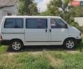 Белый Фольксваген Transporter, объемом двигателя 1.9 л и пробегом 461 тыс. км за 5300 $, фото 1 на Automoto.ua