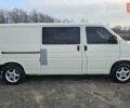 Белый Фольксваген Transporter, объемом двигателя 1.9 л и пробегом 313 тыс. км за 5300 $, фото 2 на Automoto.ua