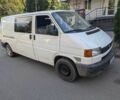 Белый Фольксваген Transporter, объемом двигателя 1.9 л и пробегом 280 тыс. км за 4111 $, фото 2 на Automoto.ua