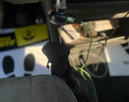 Білий Фольксваген Transporter, об'ємом двигуна 2.4 л та пробігом 300 тис. км за 4300 $, фото 13 на Automoto.ua