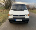 Белый Фольксваген Transporter, объемом двигателя 1.9 л и пробегом 300 тыс. км за 4750 $, фото 1 на Automoto.ua