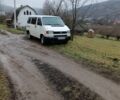 Білий Фольксваген Transporter, об'ємом двигуна 2.5 л та пробігом 516 тис. км за 5500 $, фото 1 на Automoto.ua