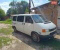 Білий Фольксваген Transporter, об'ємом двигуна 1.9 л та пробігом 397 тис. км за 6000 $, фото 7 на Automoto.ua