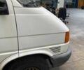 Белый Фольксваген Transporter, объемом двигателя 2.5 л и пробегом 183 тыс. км за 5219 $, фото 2 на Automoto.ua
