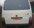 Белый Фольксваген Transporter, объемом двигателя 1.9 л и пробегом 320 тыс. км за 5300 $, фото 13 на Automoto.ua