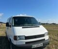 Білий Фольксваген Transporter, об'ємом двигуна 1.9 л та пробігом 740 тис. км за 4000 $, фото 1 на Automoto.ua