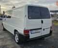 Белый Фольксваген Transporter, объемом двигателя 1.9 л и пробегом 313 тыс. км за 5300 $, фото 5 на Automoto.ua