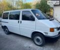 Білий Фольксваген Transporter, об'ємом двигуна 1.9 л та пробігом 370 тис. км за 6100 $, фото 2 на Automoto.ua