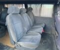 Белый Фольксваген Transporter, объемом двигателя 1.9 л и пробегом 380 тыс. км за 3800 $, фото 11 на Automoto.ua