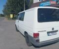 Белый Фольксваген Transporter, объемом двигателя 1.9 л и пробегом 187 тыс. км за 6500 $, фото 3 на Automoto.ua