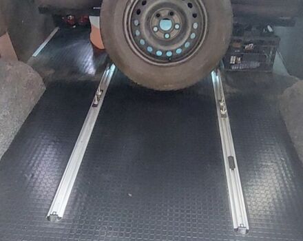 Белый Фольксваген Transporter, объемом двигателя 1.9 л и пробегом 400 тыс. км за 5500 $, фото 15 на Automoto.ua