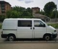 Белый Фольксваген Transporter, объемом двигателя 0 л и пробегом 500 тыс. км за 4000 $, фото 3 на Automoto.ua