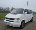 Белый Фольксваген Transporter, объемом двигателя 1.9 л и пробегом 400 тыс. км за 5400 $, фото 8 на Automoto.ua