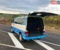 Білий Фольксваген Transporter, об'ємом двигуна 2.5 л та пробігом 580 тис. км за 9500 $, фото 1 на Automoto.ua