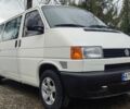 Білий Фольксваген Transporter, об'ємом двигуна 1.9 л та пробігом 409 тис. км за 8900 $, фото 1 на Automoto.ua