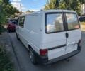 Белый Фольксваген Transporter, объемом двигателя 1.9 л и пробегом 280 тыс. км за 4111 $, фото 4 на Automoto.ua