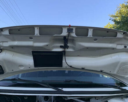 Белый Фольксваген Transporter, объемом двигателя 2.5 л и пробегом 400 тыс. км за 6700 $, фото 12 на Automoto.ua