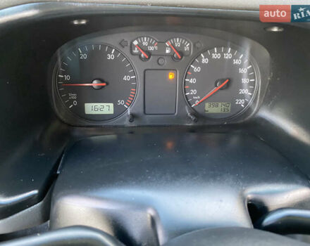 Белый Фольксваген Transporter, объемом двигателя 2.5 л и пробегом 400 тыс. км за 4950 $, фото 14 на Automoto.ua