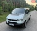 Білий Фольксваген Transporter, об'ємом двигуна 1.9 л та пробігом 410 тис. км за 5850 $, фото 1 на Automoto.ua