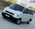 Білий Фольксваген Transporter, об'ємом двигуна 2.46 л та пробігом 592 тис. км за 5555 $, фото 18 на Automoto.ua