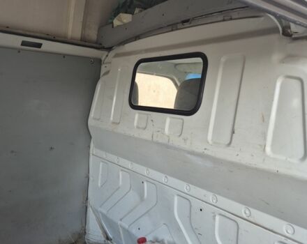 Білий Фольксваген Transporter, об'ємом двигуна 0 л та пробігом 197 тис. км за 4500 $, фото 6 на Automoto.ua