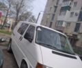 Білий Фольксваген Transporter, об'ємом двигуна 1.9 л та пробігом 320 тис. км за 5950 $, фото 1 на Automoto.ua