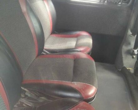 Белый Фольксваген Transporter, объемом двигателя 1.9 л и пробегом 320 тыс. км за 5950 $, фото 4 на Automoto.ua