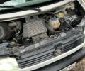 Білий Фольксваген Transporter, об'ємом двигуна 2.5 л та пробігом 390 тис. км за 4450 $, фото 11 на Automoto.ua