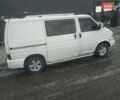 Білий Фольксваген Transporter, об'ємом двигуна 1.9 л та пробігом 269 тис. км за 5480 $, фото 2 на Automoto.ua