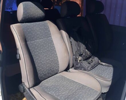 Фольксваген Transporter 2000 в Новом Буге на Automoto.ua Белый Фольксваген Transporter, объемом двигателя 2.5 л и пробегом 420 тыс. км за 6900 $, фото 7 на Automoto.ua