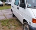 Білий Фольксваген Transporter, об'ємом двигуна 1.9 л та пробігом 306 тис. км за 6000 $, фото 9 на Automoto.ua
