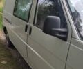 Білий Фольксваген Transporter, об'ємом двигуна 1.9 л та пробігом 306 тис. км за 6000 $, фото 10 на Automoto.ua