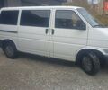Білий Фольксваген Transporter, об'ємом двигуна 1.9 л та пробігом 466 тис. км за 4900 $, фото 3 на Automoto.ua