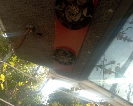 Білий Фольксваген Transporter, об'ємом двигуна 0 л та пробігом 360 тис. км за 5000 $, фото 7 на Automoto.ua