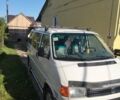 Белый Фольксваген Transporter, объемом двигателя 1.9 л и пробегом 1 тыс. км за 5500 $, фото 5 на Automoto.ua