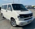 Белый Фольксваген Transporter, объемом двигателя 2.5 л и пробегом 552 тыс. км за 7000 $, фото 1 на Automoto.ua