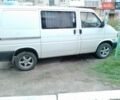 Белый Фольксваген Transporter, объемом двигателя 1.9 л и пробегом 320 тыс. км за 5950 $, фото 5 на Automoto.ua