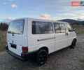 Белый Фольксваген Transporter, объемом двигателя 2.5 л и пробегом 400 тыс. км за 4950 $, фото 3 на Automoto.ua