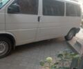 Білий Фольксваген Transporter, об'ємом двигуна 0 л та пробігом 360 тис. км за 5000 $, фото 2 на Automoto.ua